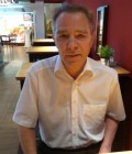 Rencontre Homme Allemagne à Freiburg : Stephan, 70 ans